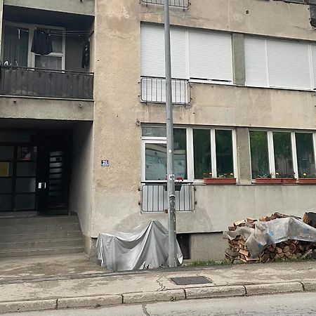 Apartman Silver Jajce Luaran gambar