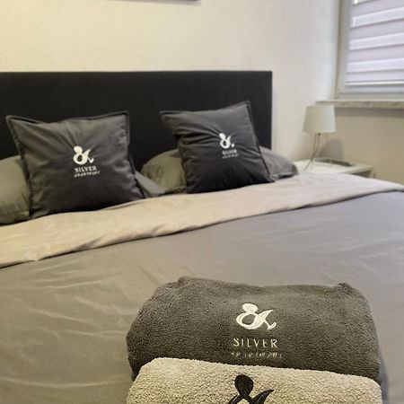 Apartman Silver Jajce Luaran gambar