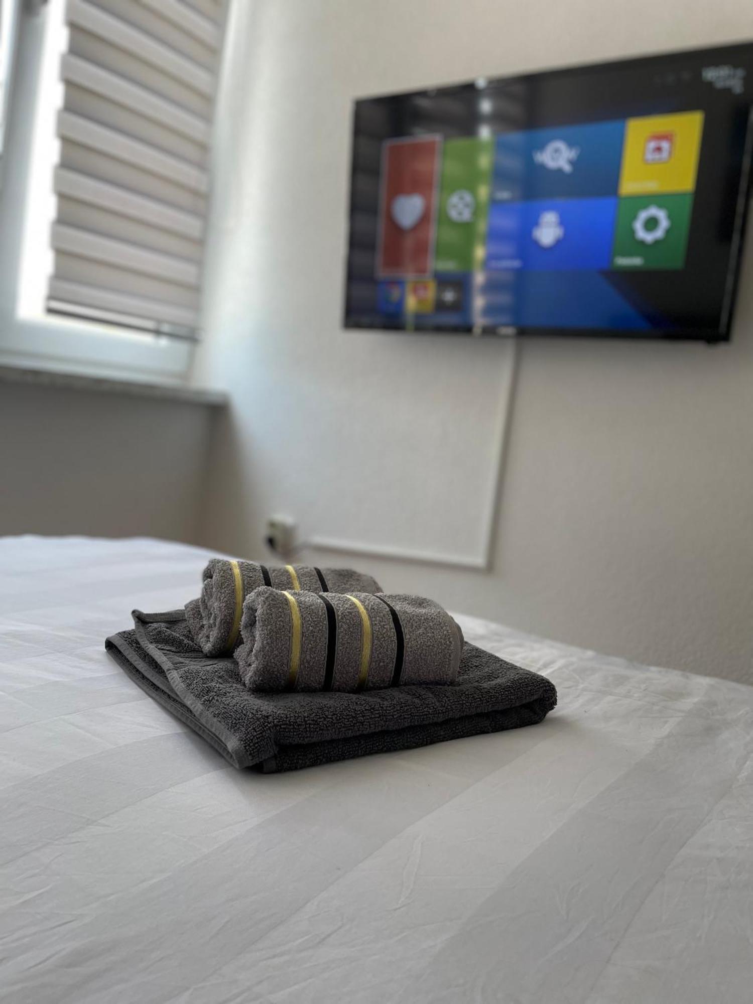Apartman Silver Jajce Luaran gambar