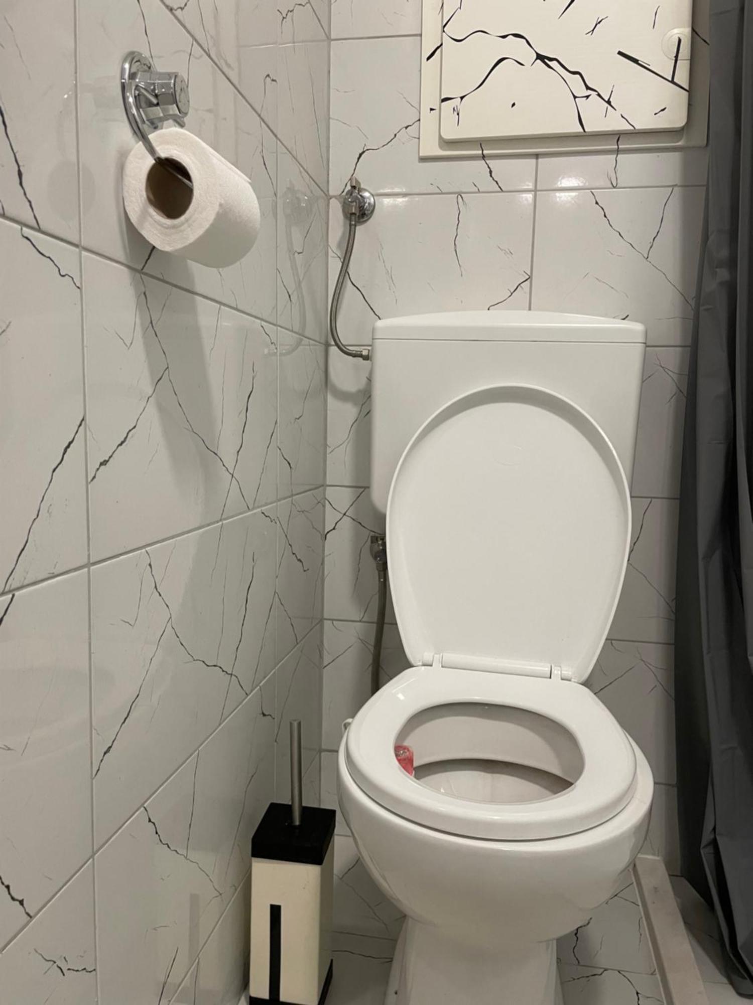 Apartman Silver Jajce Luaran gambar