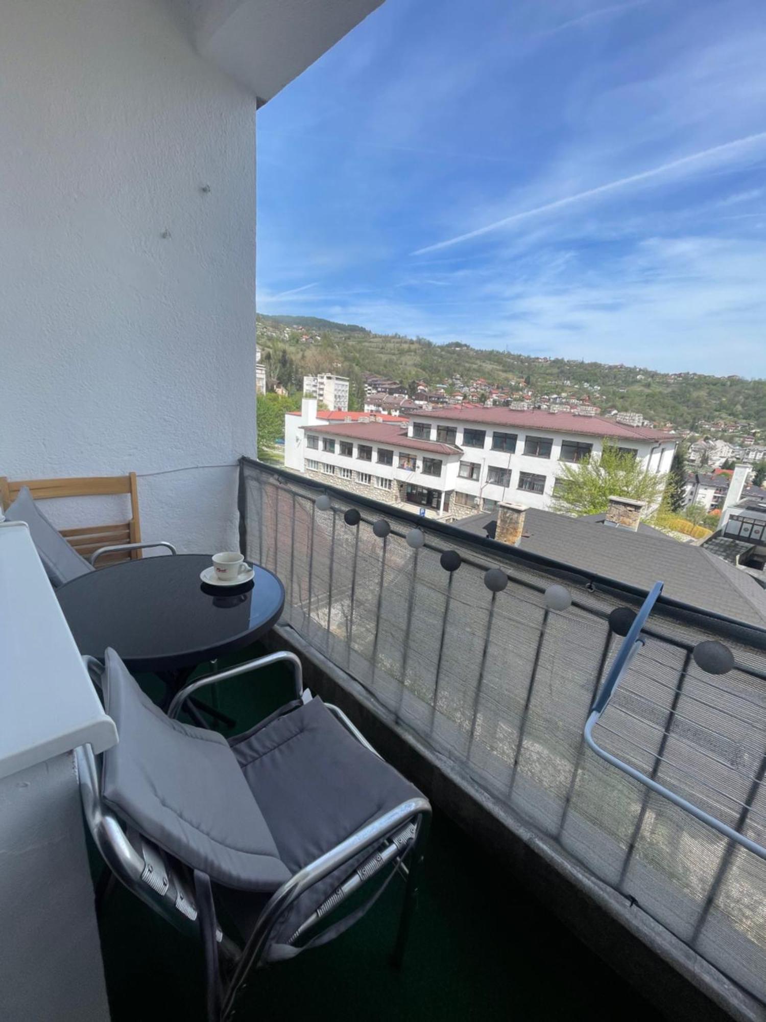 Apartman Silver Jajce Luaran gambar