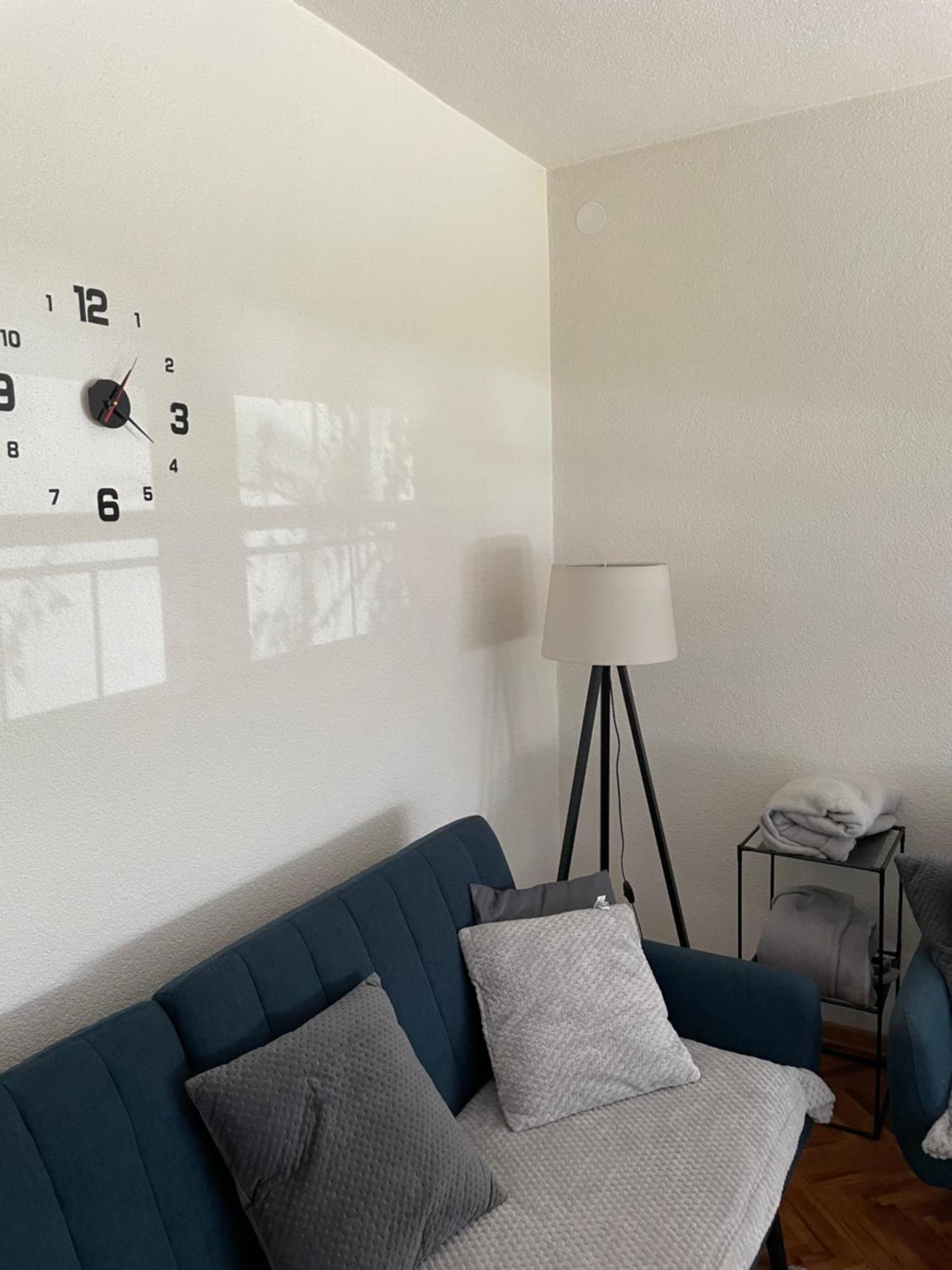 Apartman Silver Jajce Luaran gambar
