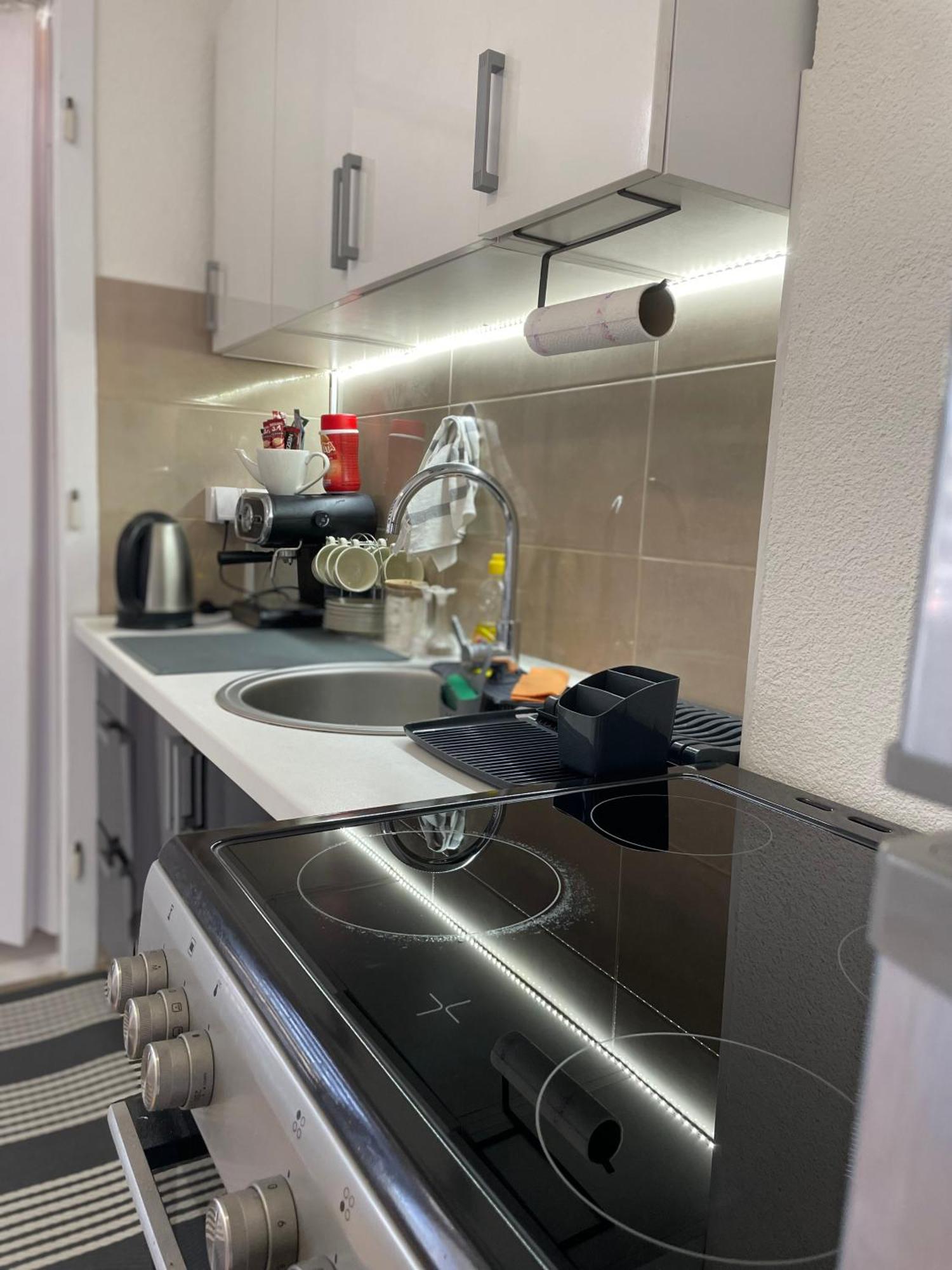 Apartman Silver Jajce Luaran gambar
