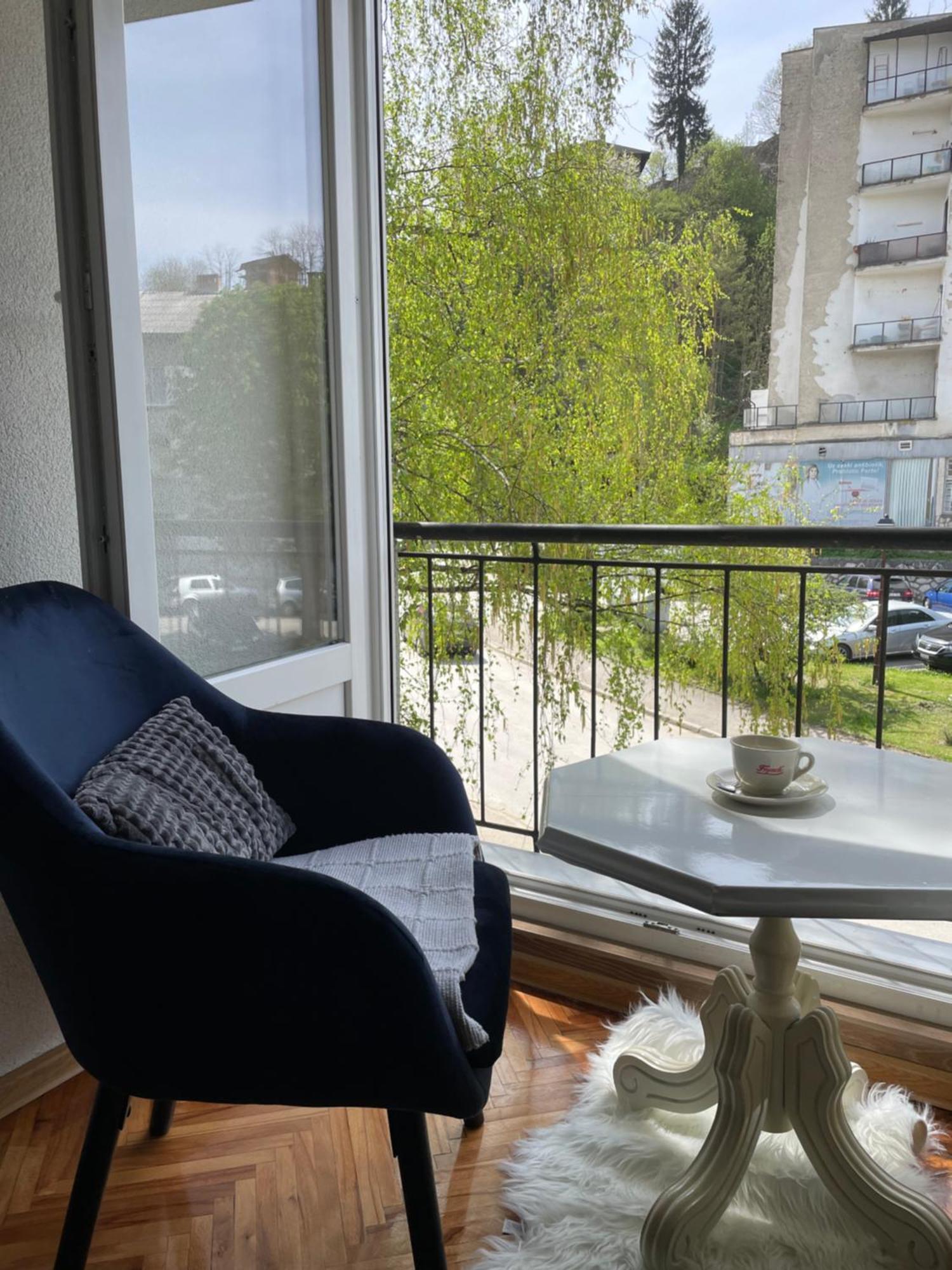 Apartman Silver Jajce Luaran gambar