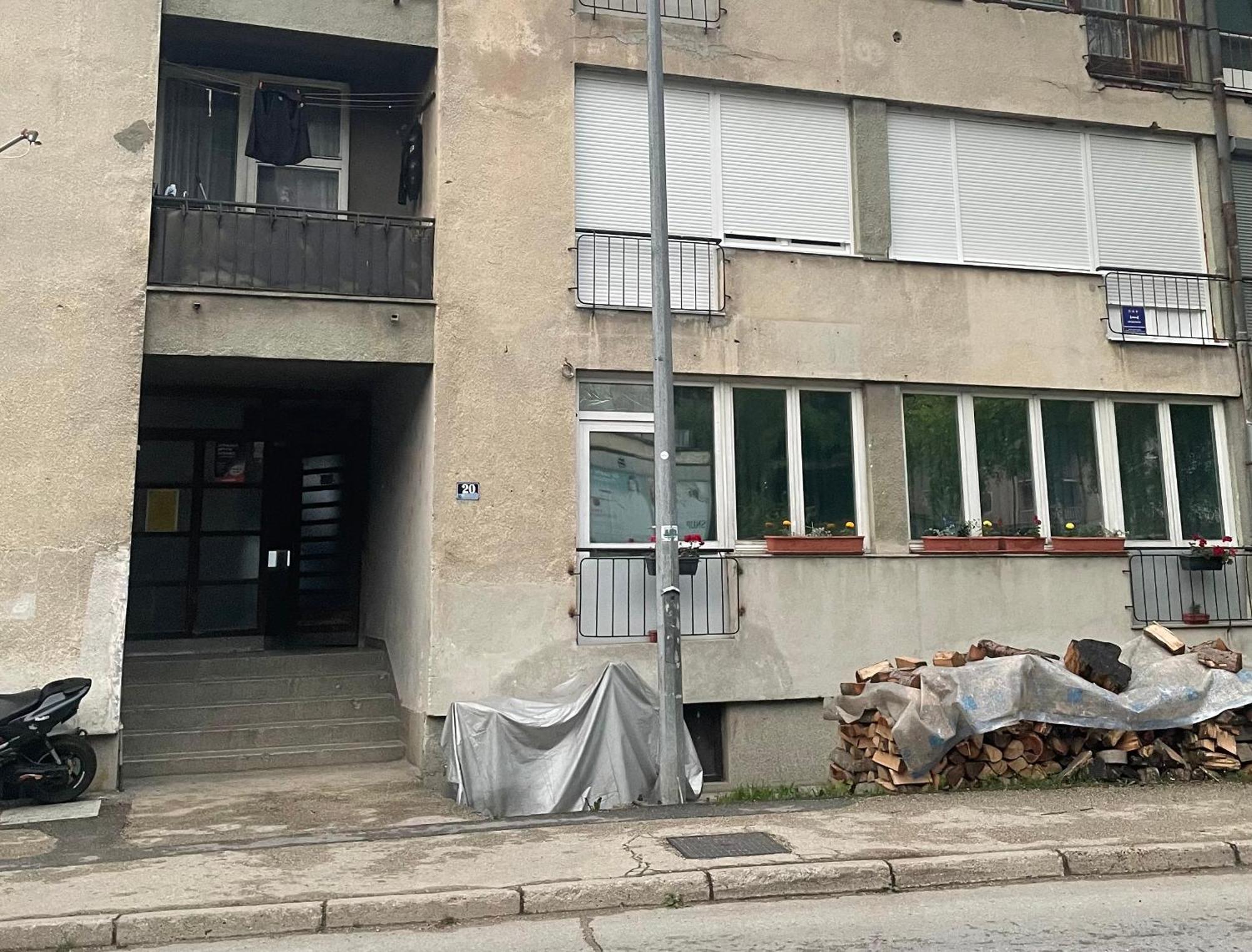 Apartman Silver Jajce Luaran gambar